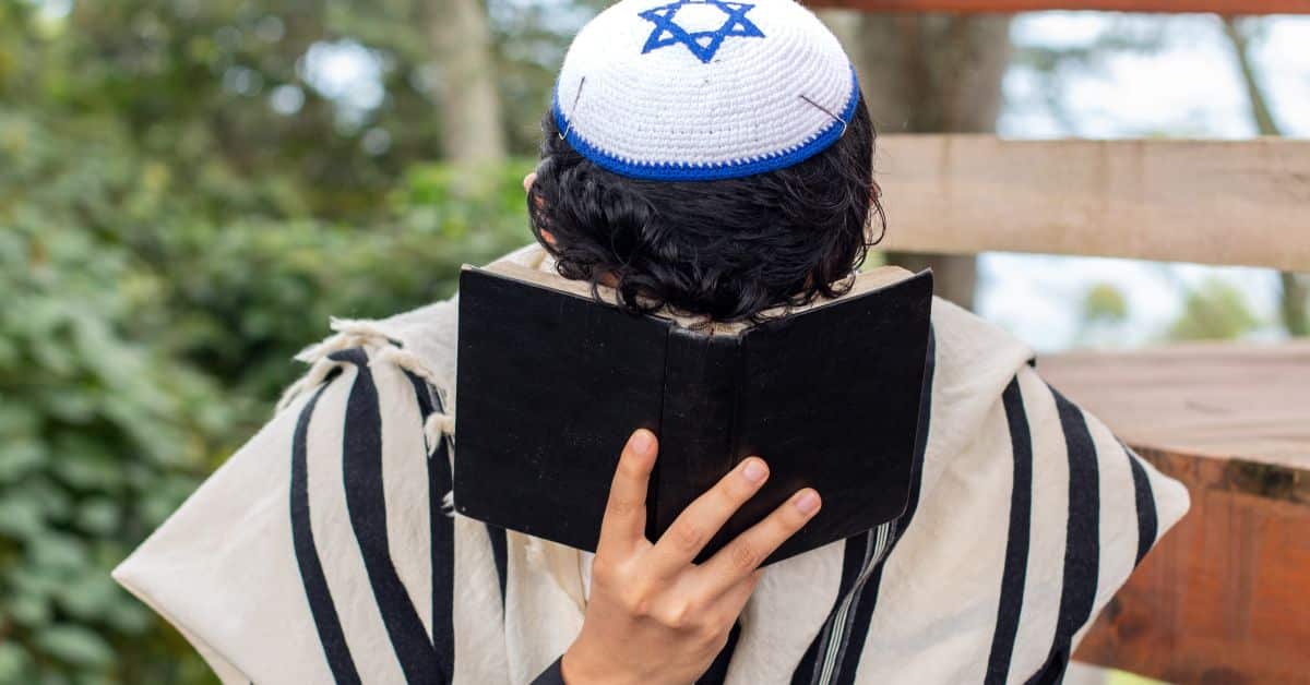 קריאת פרשת השבוע איך להתכונן ולהבין את הפרשה