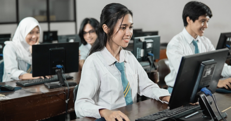 איפה משתלב קורס AI של SVCollege