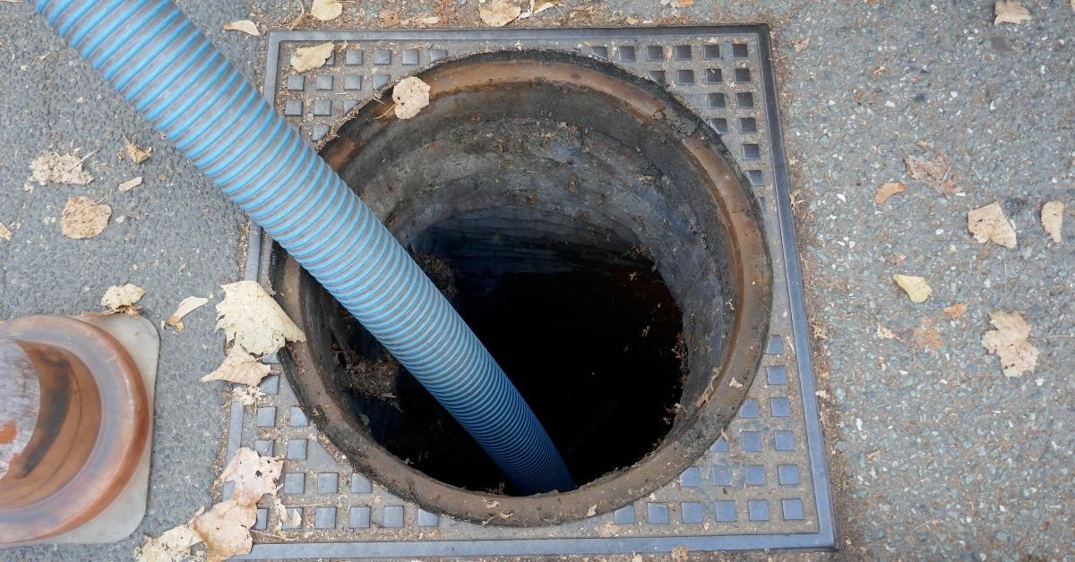 הכירו 4 שירותים שניתן לקבל בחברת ביובית אקספרס