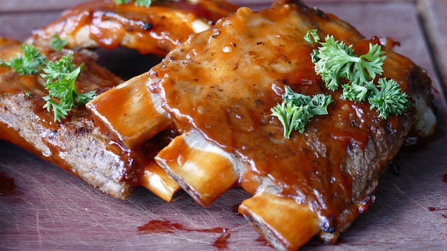 לרכוש גריל