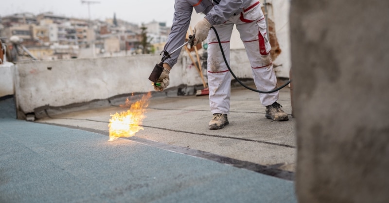 פתרונות מתקדמים לאיטום עם חברת ארגמן איטום