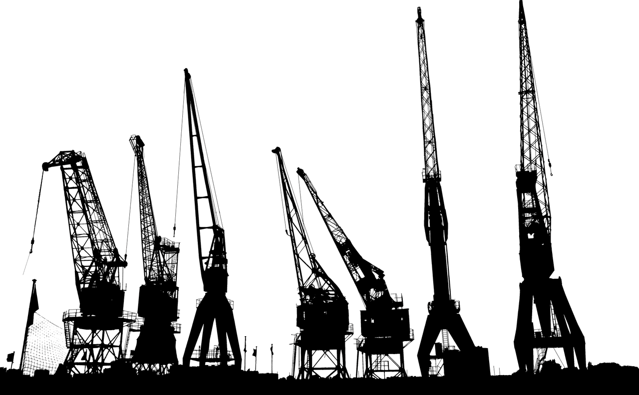 מגוון רחב של מנופים