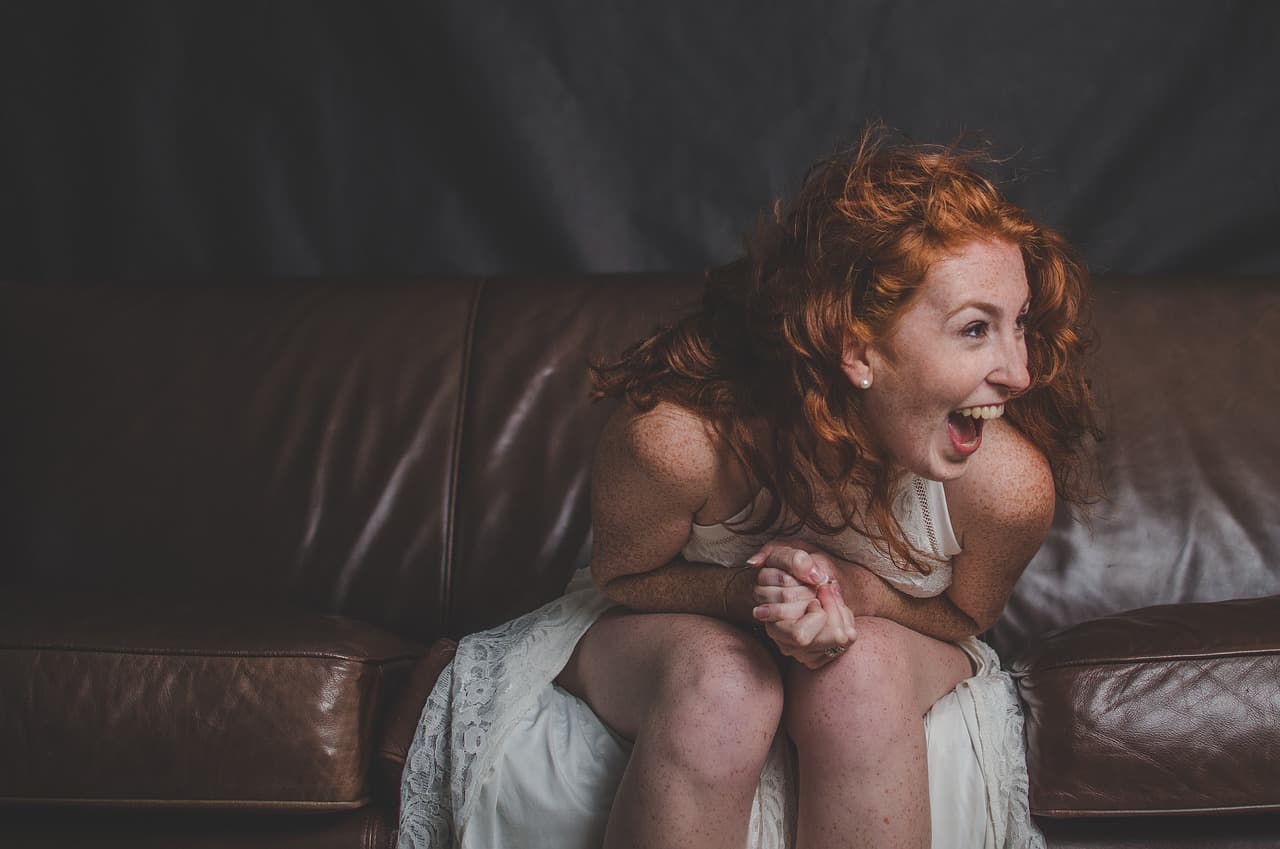 Laugh