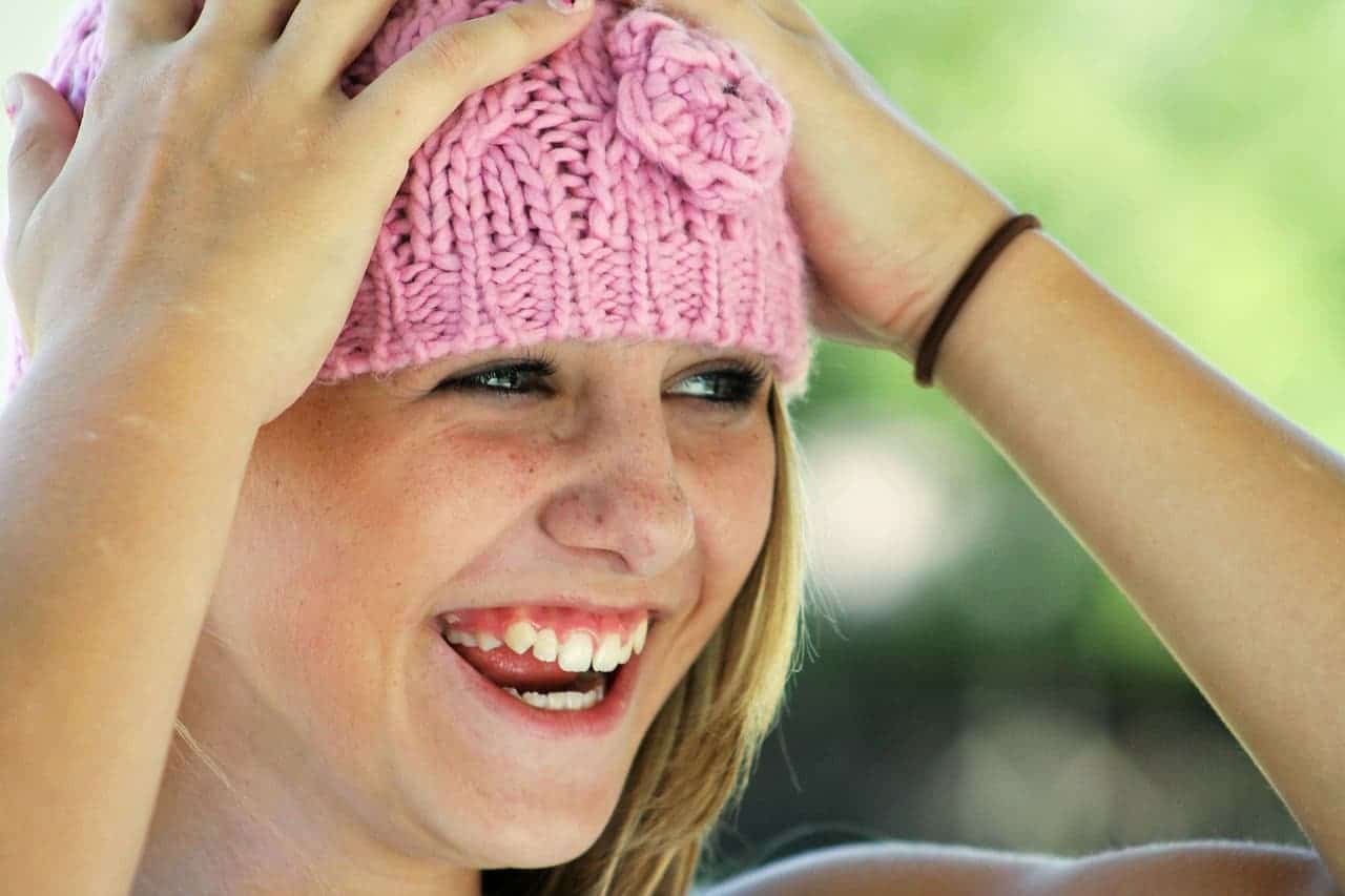 Laugh