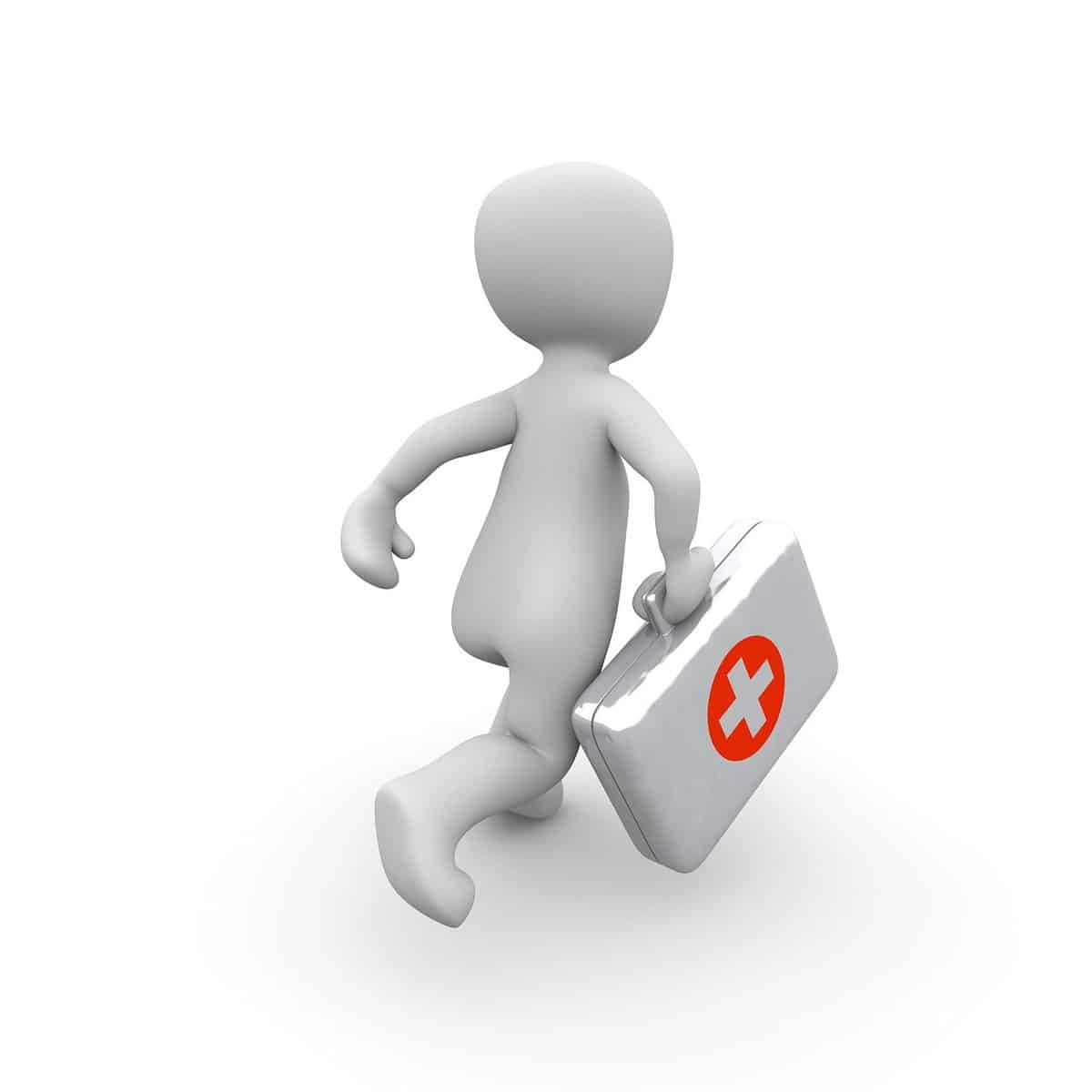 PARAMEDIC