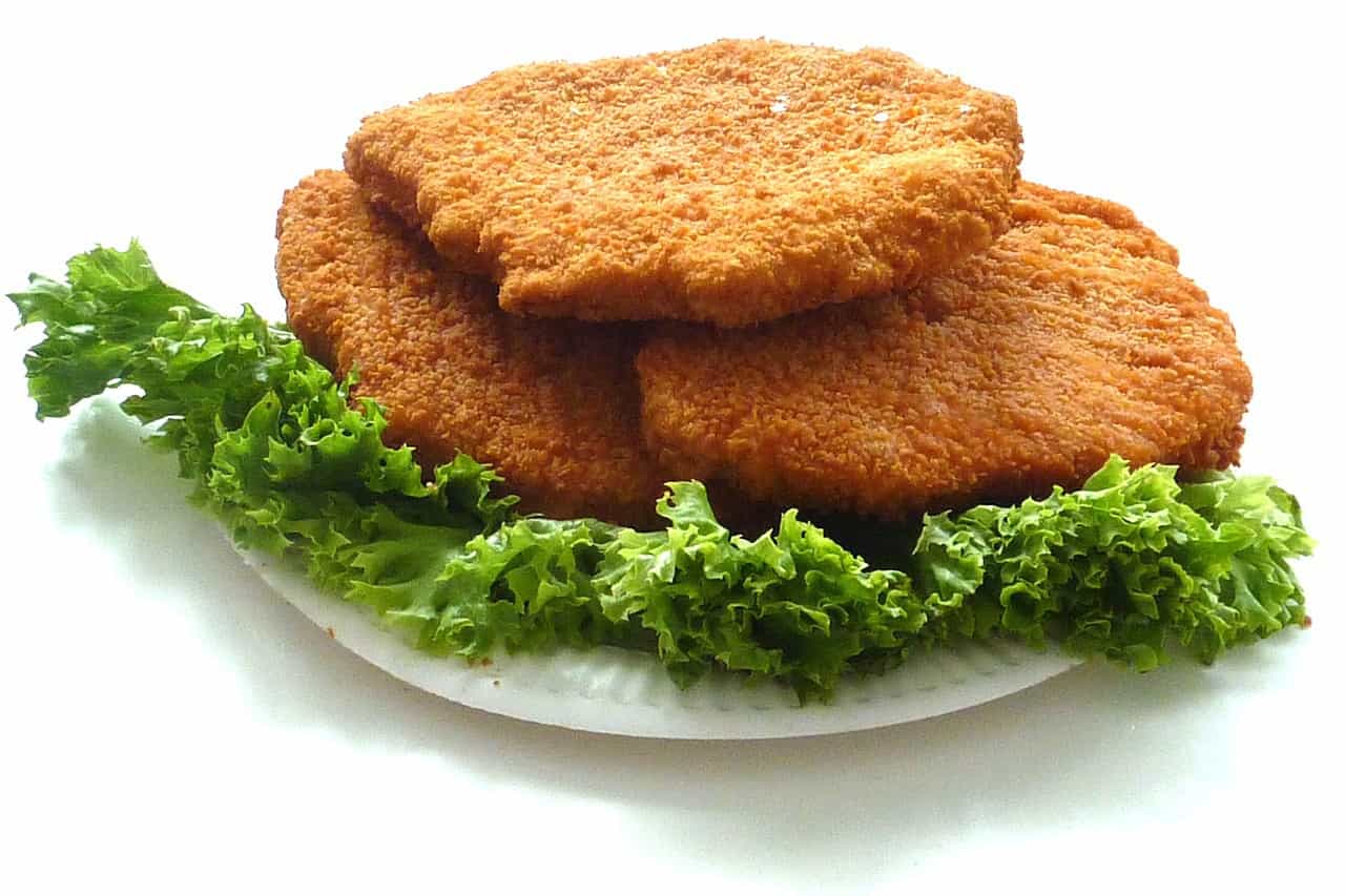 שניצלים