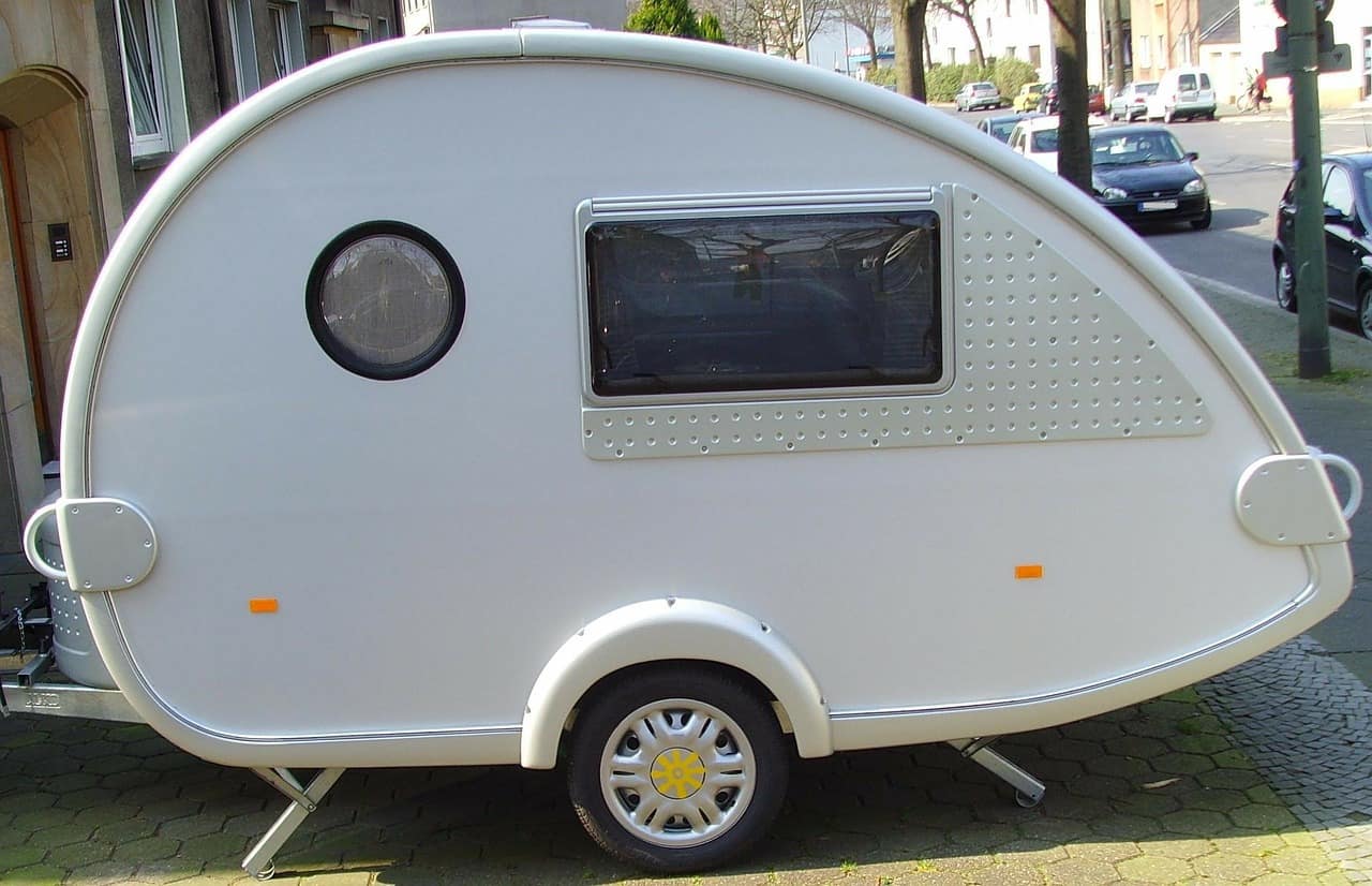 Trailer